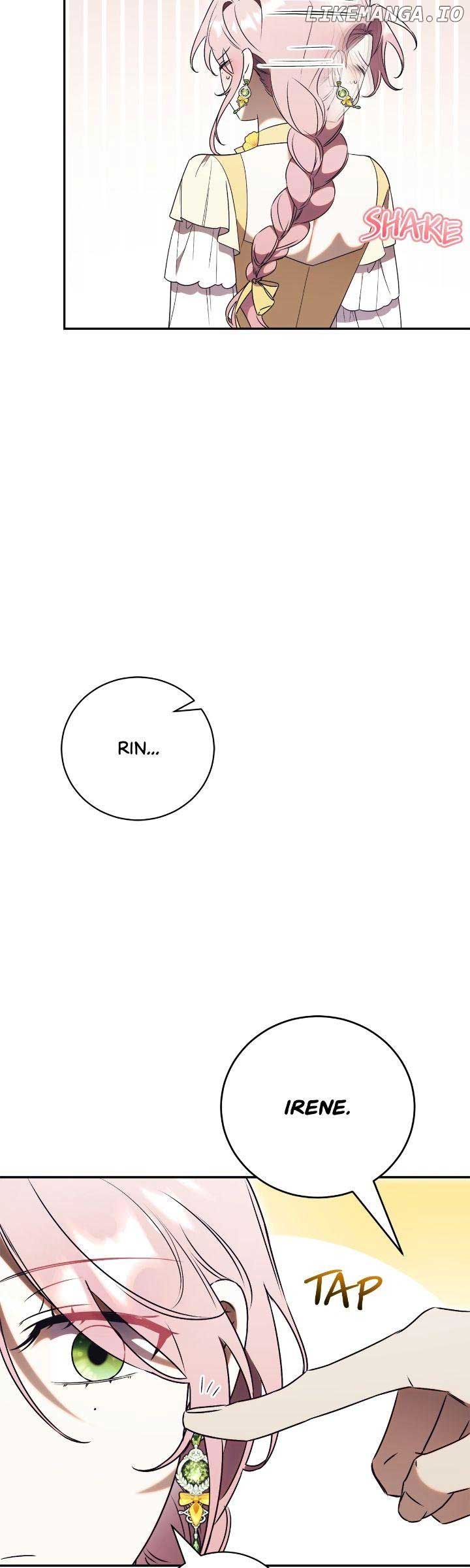 How To Reject My Obsessive Ex-Husband Chapter 45 page 7
