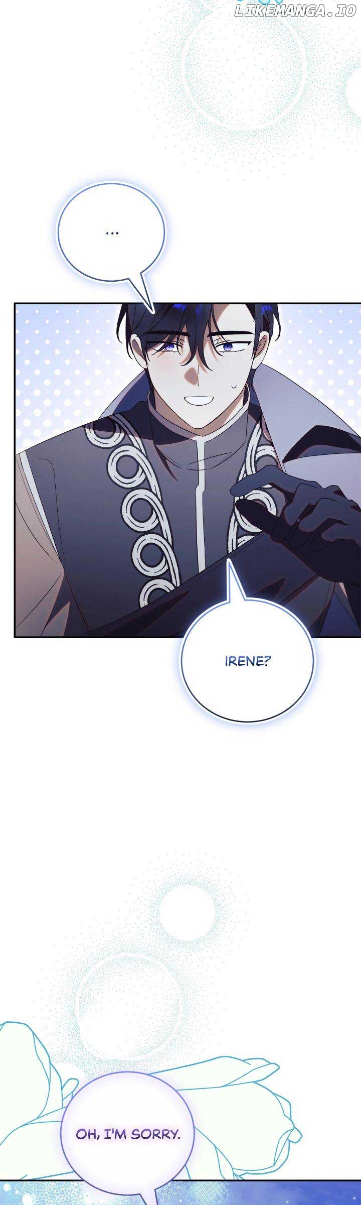 How To Reject My Obsessive Ex-Husband Chapter 46 page 15