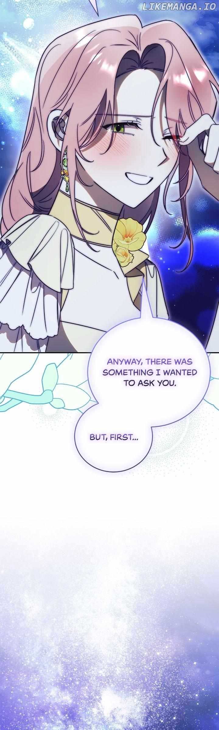 How To Reject My Obsessive Ex-Husband Chapter 46 page 16