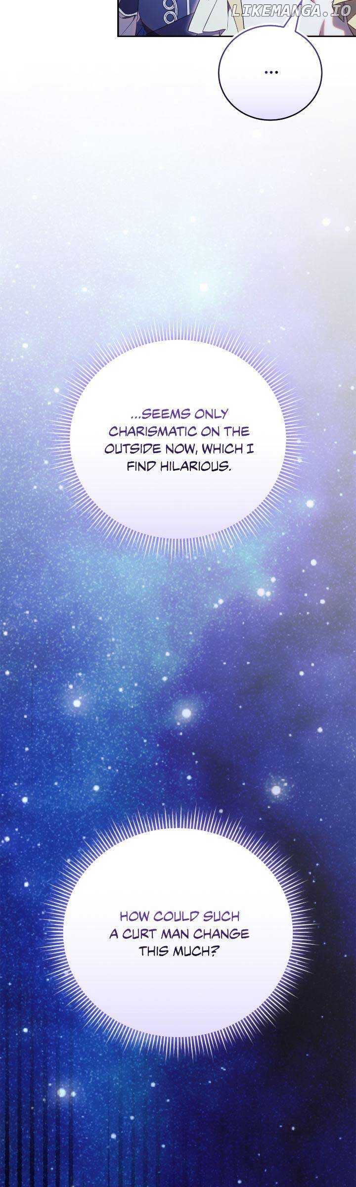 How To Reject My Obsessive Ex-Husband Chapter 46 page 20