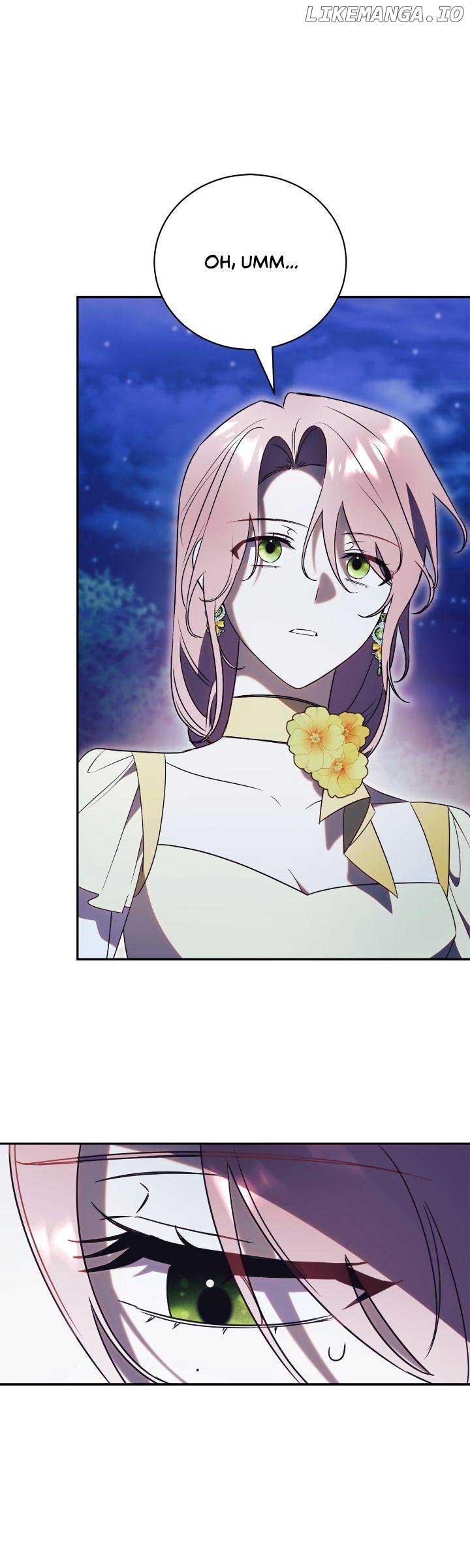 How To Reject My Obsessive Ex-Husband Chapter 46 page 25