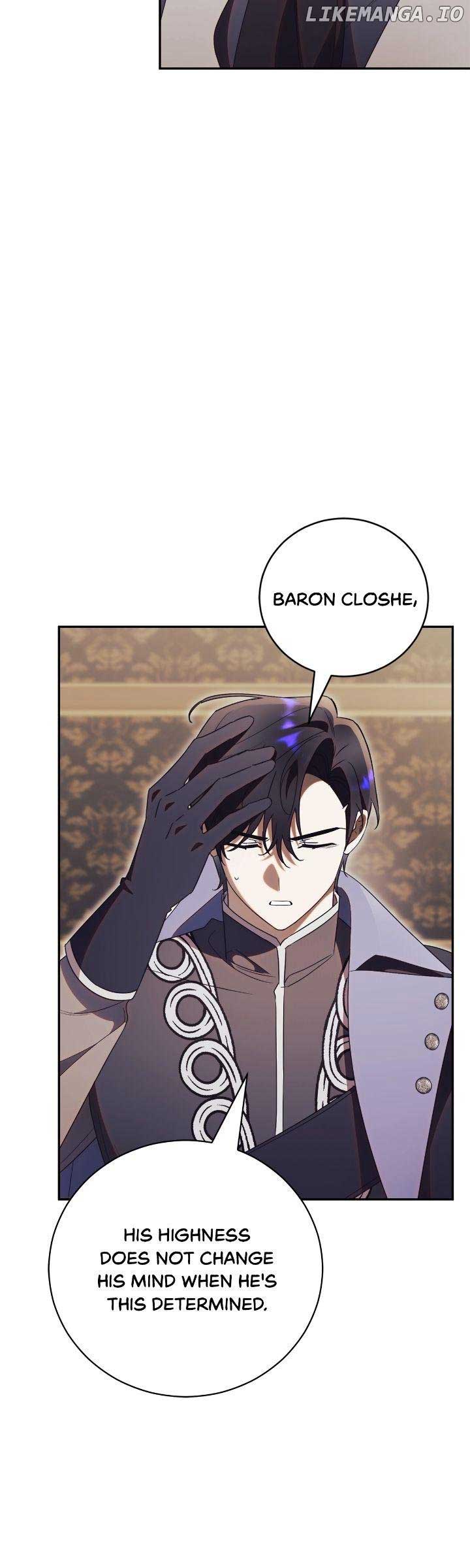 How To Reject My Obsessive Ex-Husband Chapter 46 page 2