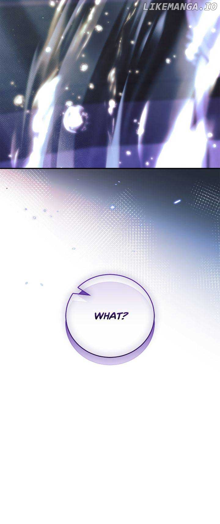 How To Reject My Obsessive Ex-Husband Chapter 46 page 32