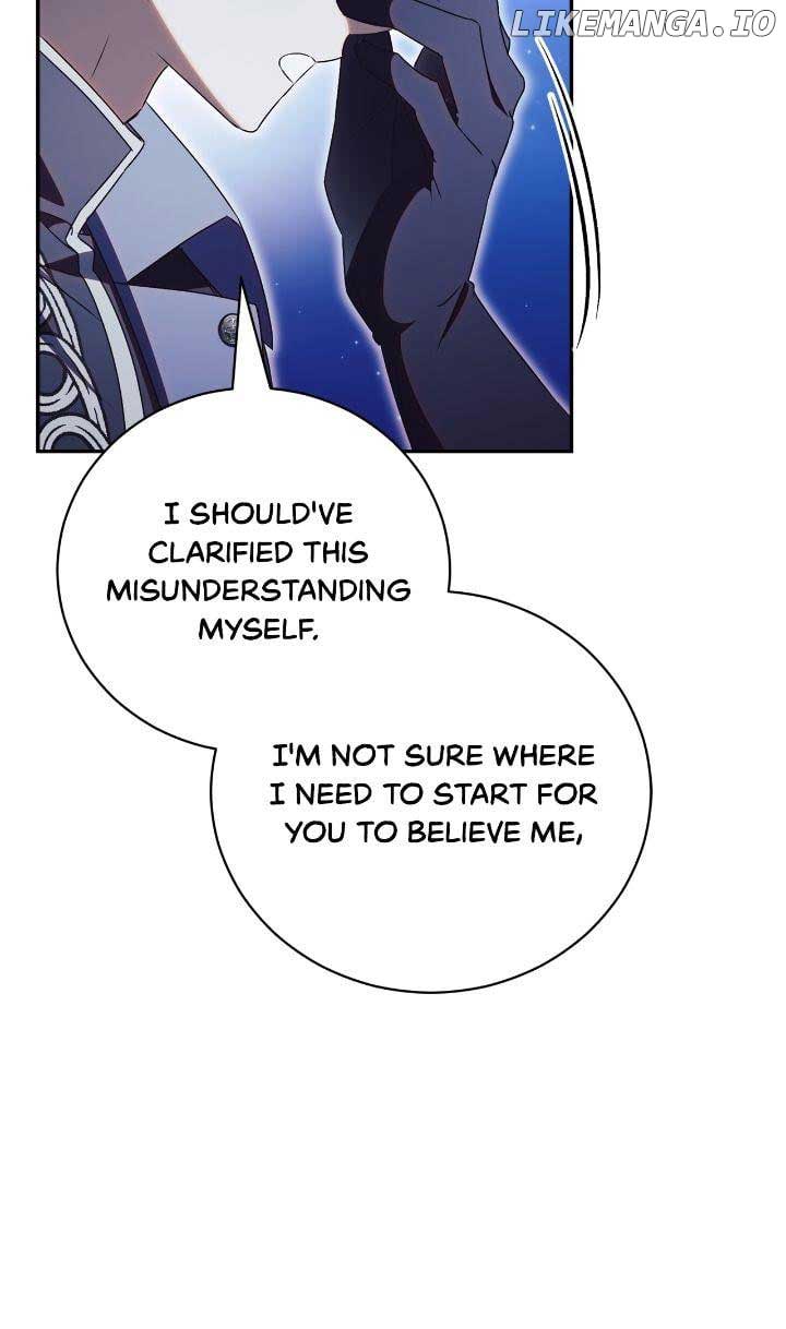 How To Reject My Obsessive Ex-Husband Chapter 46 page 37