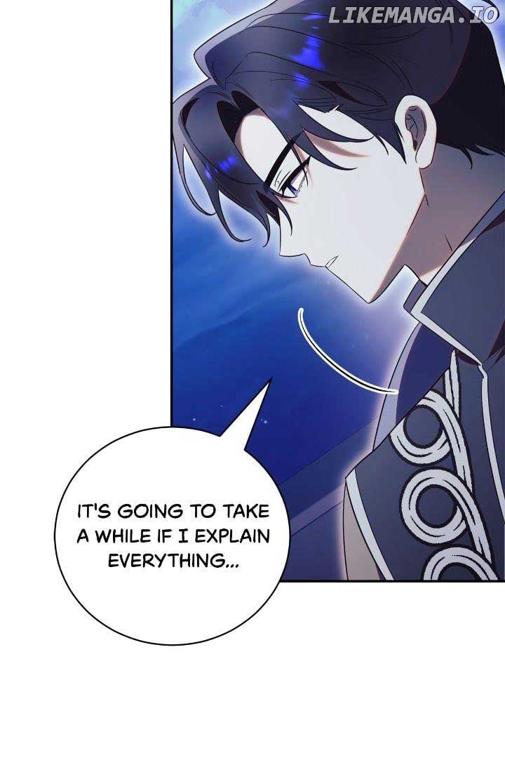 How To Reject My Obsessive Ex-Husband Chapter 46 page 43