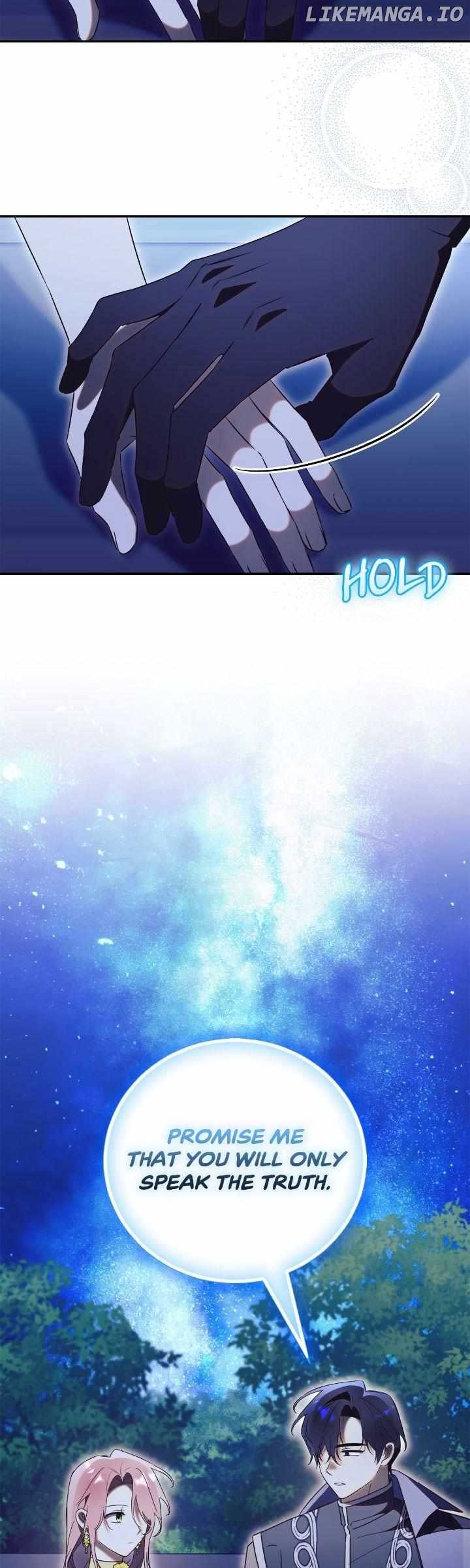 How To Reject My Obsessive Ex-Husband Chapter 46 page 45