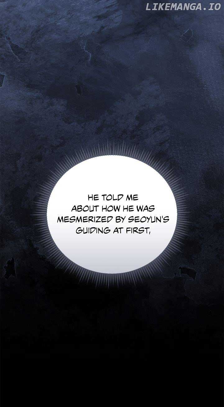How To Reject My Obsessive Ex-Husband Chapter 46 page 48
