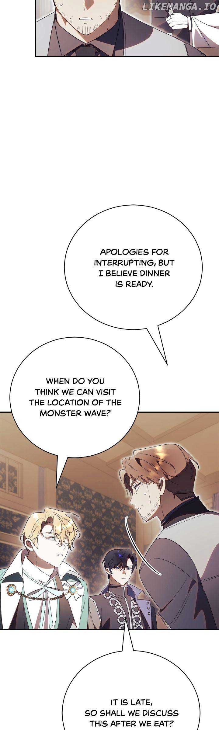 How To Reject My Obsessive Ex-Husband Chapter 46 page 4