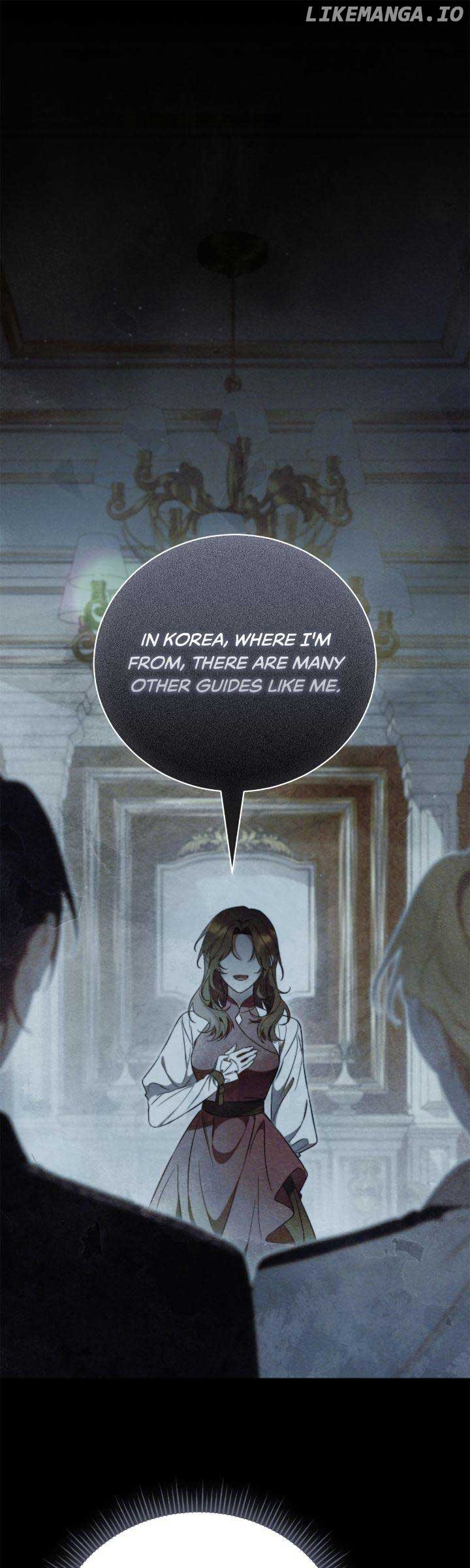 How To Reject My Obsessive Ex-Husband Chapter 46 page 49