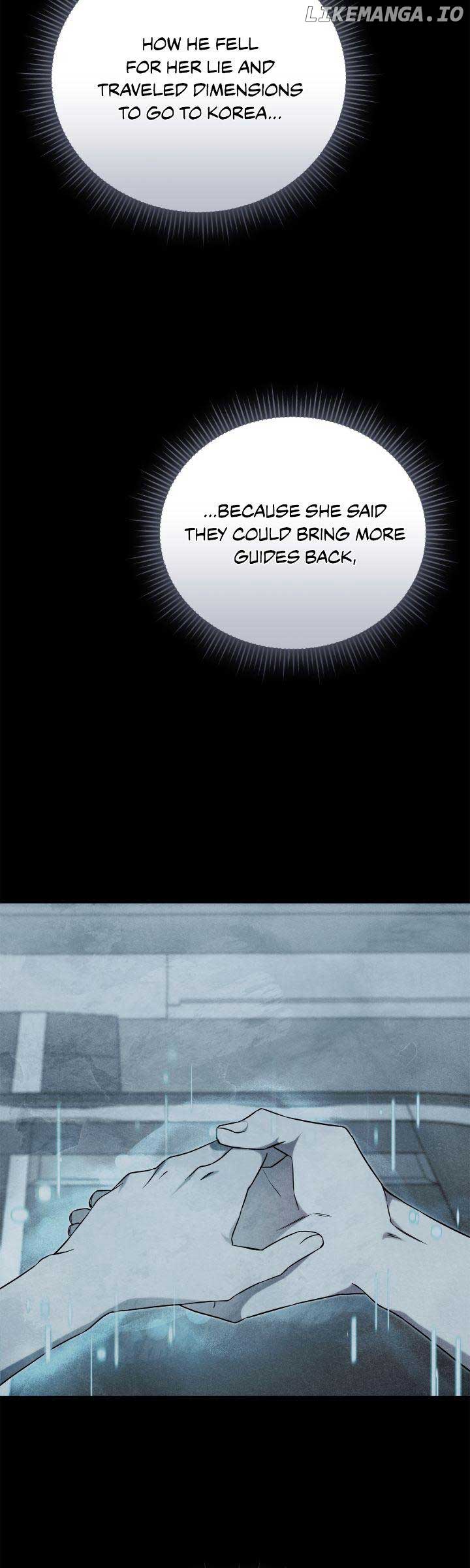 How To Reject My Obsessive Ex-Husband Chapter 46 page 50