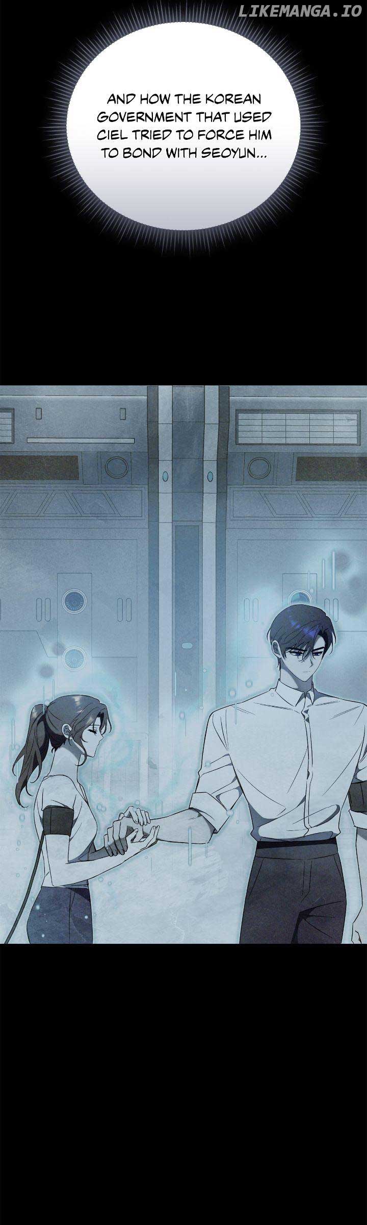 How To Reject My Obsessive Ex-Husband Chapter 46 page 51