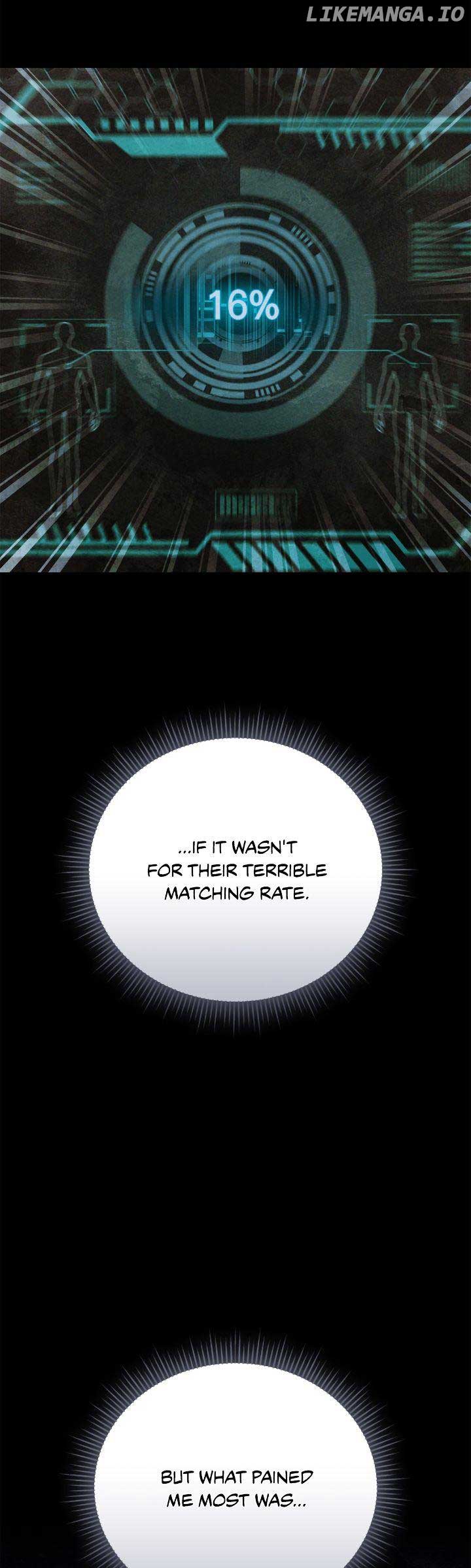 How To Reject My Obsessive Ex-Husband Chapter 46 page 52