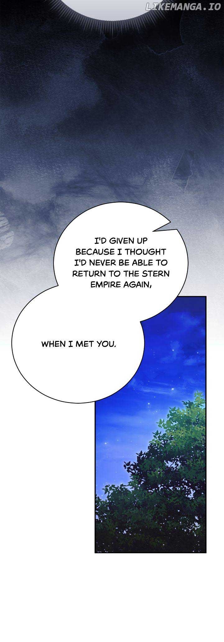 How To Reject My Obsessive Ex-Husband Chapter 46 page 53