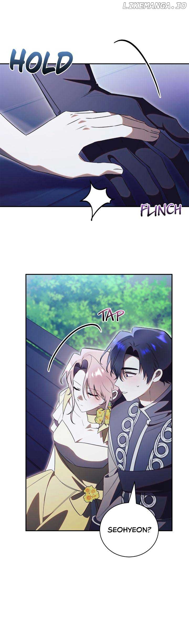 How To Reject My Obsessive Ex-Husband Chapter 46 page 60