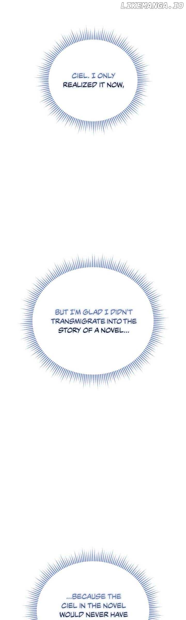 How To Reject My Obsessive Ex-Husband Chapter 46 page 61