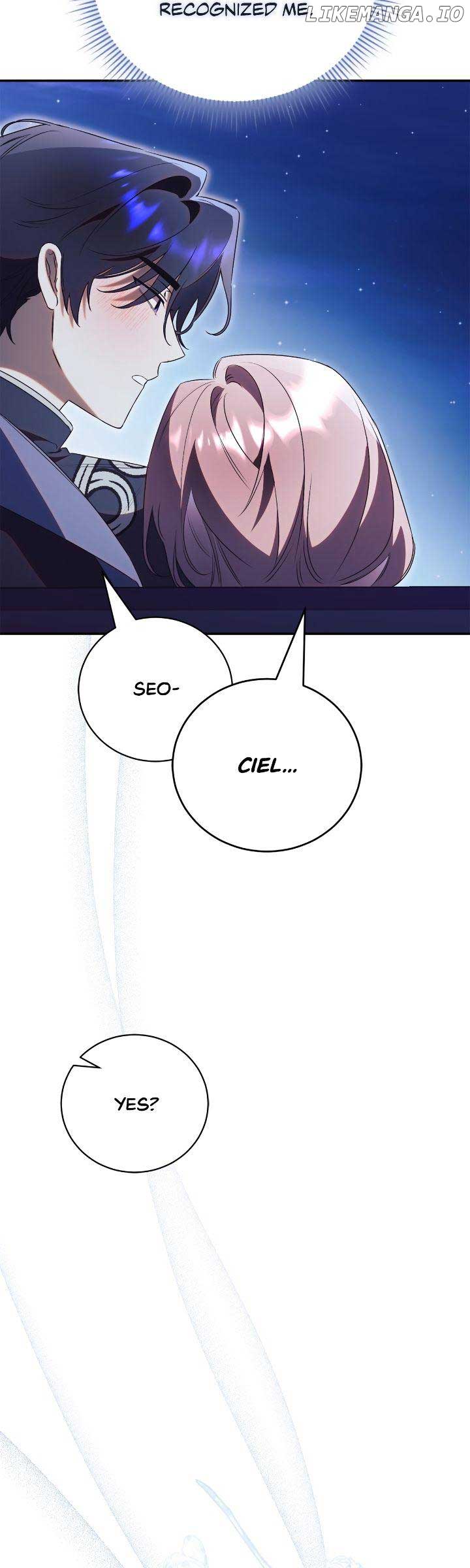 How To Reject My Obsessive Ex-Husband Chapter 46 page 62