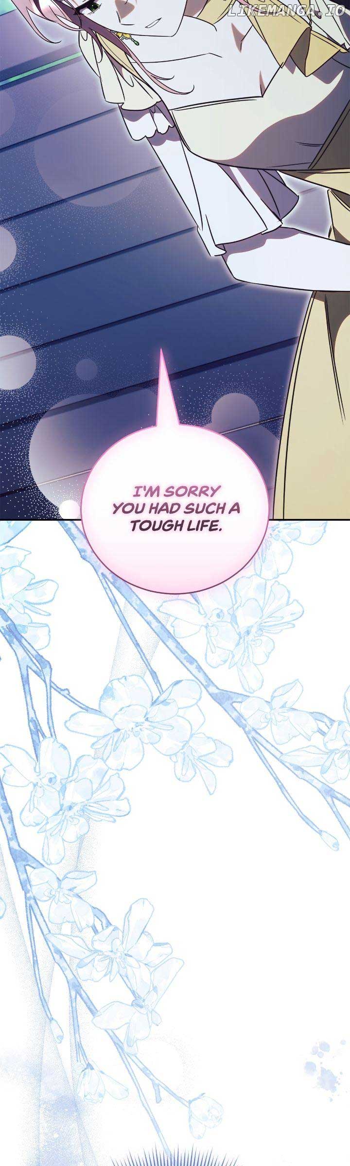 How To Reject My Obsessive Ex-Husband Chapter 46 page 64
