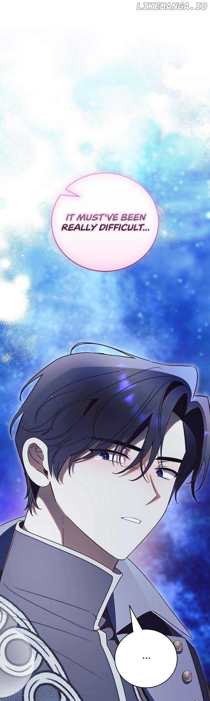 How To Reject My Obsessive Ex-Husband Chapter 46 page 66