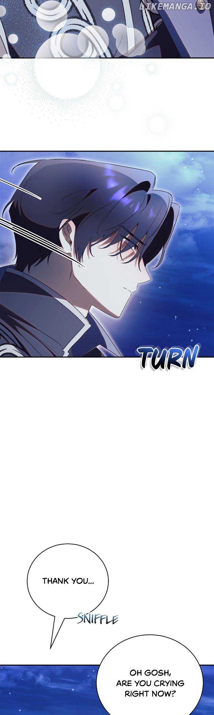 How To Reject My Obsessive Ex-Husband Chapter 46 page 67