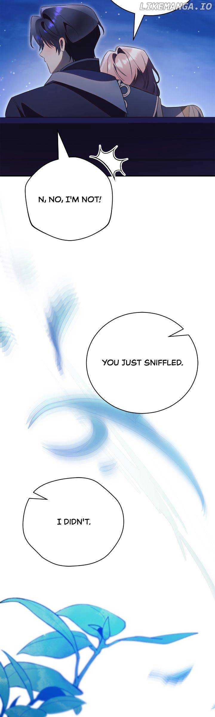 How To Reject My Obsessive Ex-Husband Chapter 46 page 68