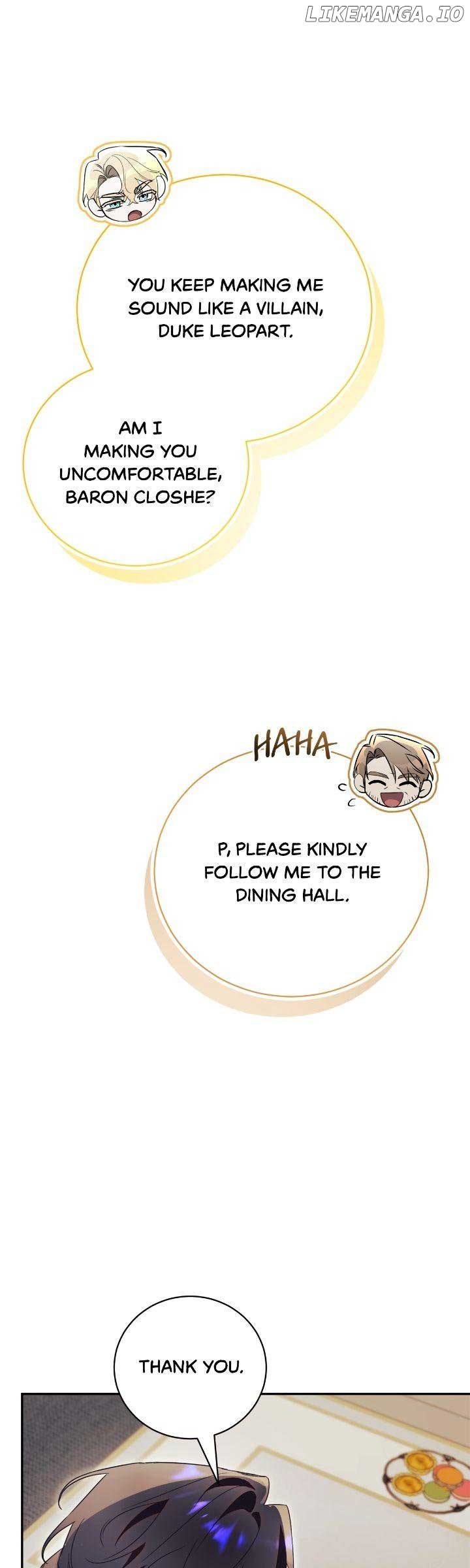 How To Reject My Obsessive Ex-Husband Chapter 46 page 6