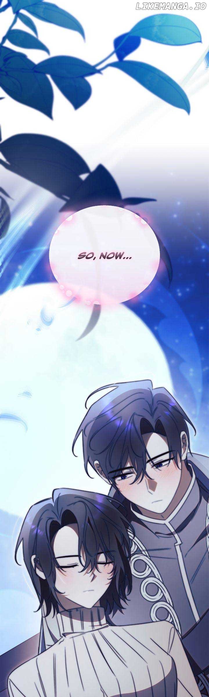 How To Reject My Obsessive Ex-Husband Chapter 46 page 69