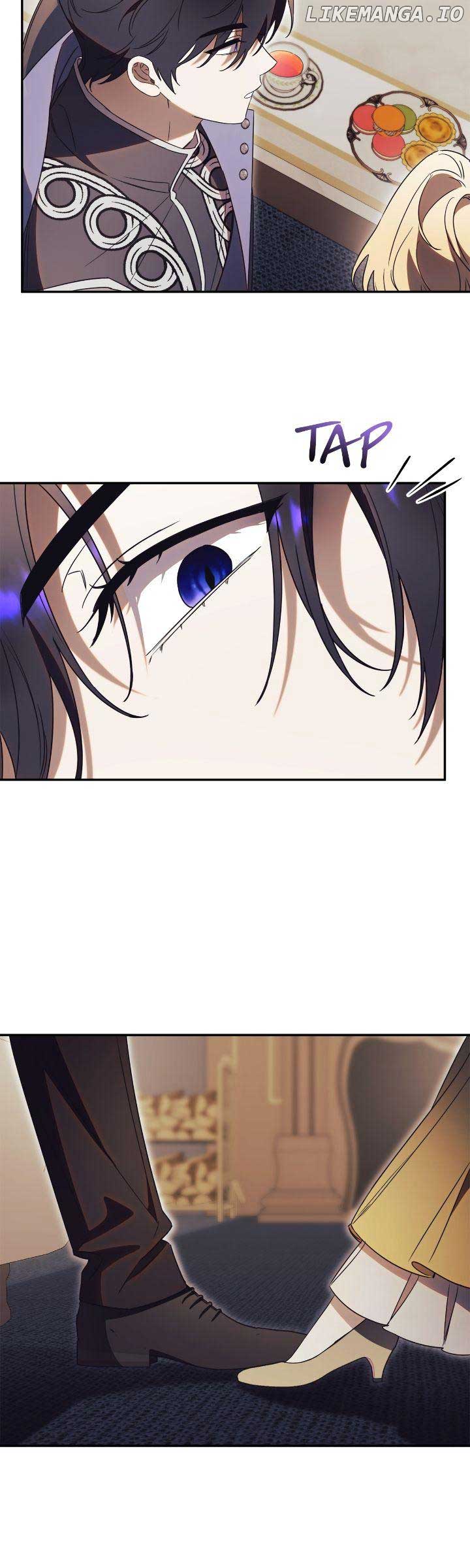 How To Reject My Obsessive Ex-Husband Chapter 46 page 7
