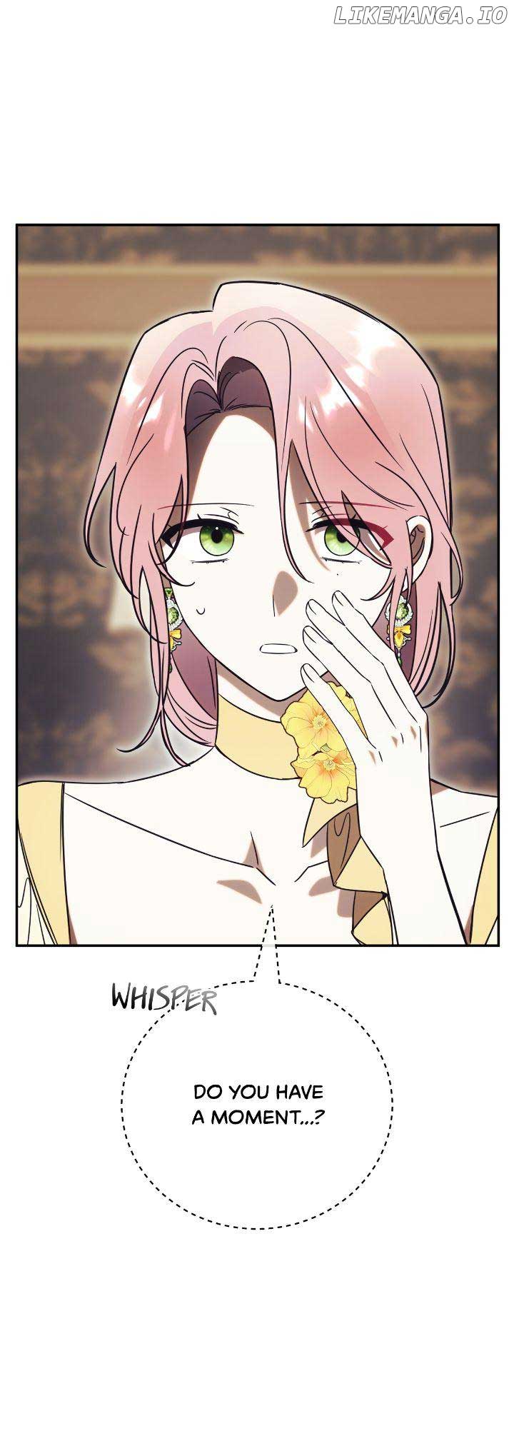 How To Reject My Obsessive Ex-Husband Chapter 46 page 8