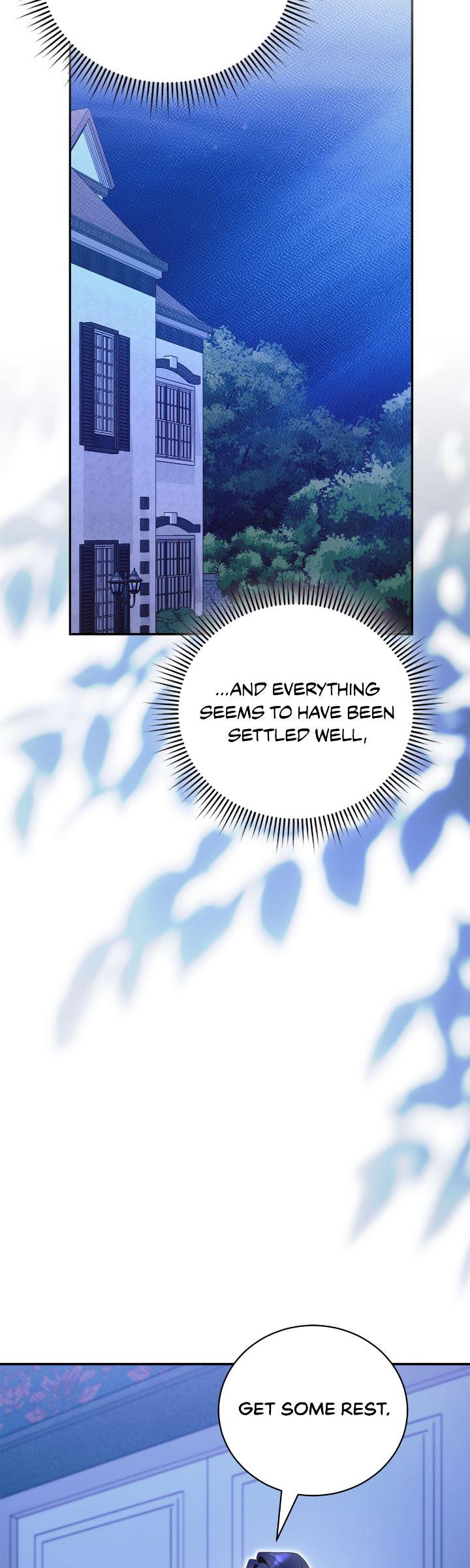How To Reject My Obsessive Ex-Husband Chapter 47 page 9