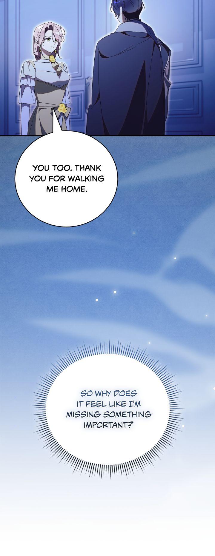 How To Reject My Obsessive Ex-Husband Chapter 47 page 10