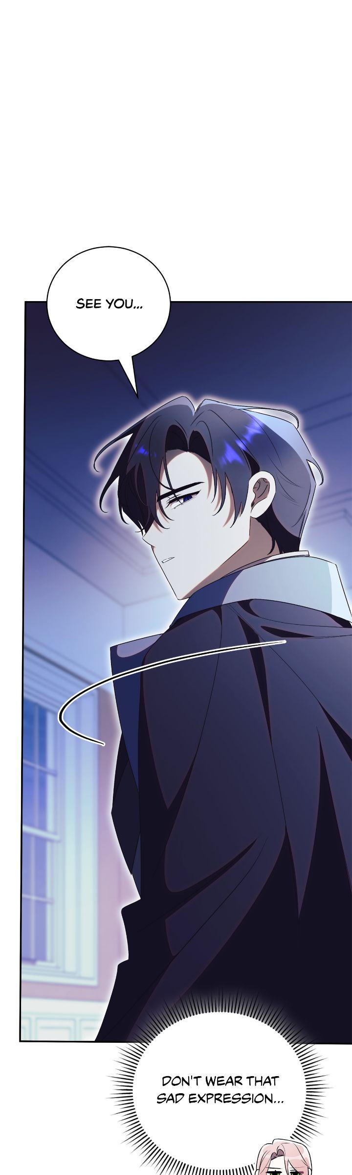 How To Reject My Obsessive Ex-Husband Chapter 47 page 11
