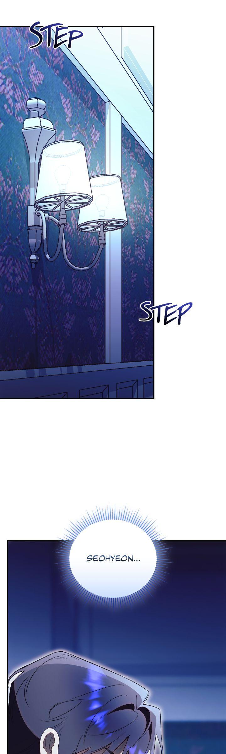 How To Reject My Obsessive Ex-Husband Chapter 47 page 14