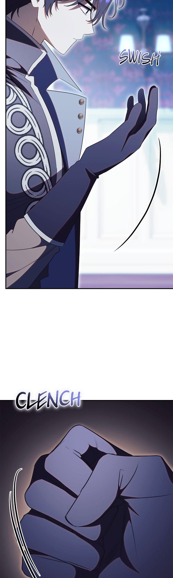How To Reject My Obsessive Ex-Husband Chapter 47 page 15