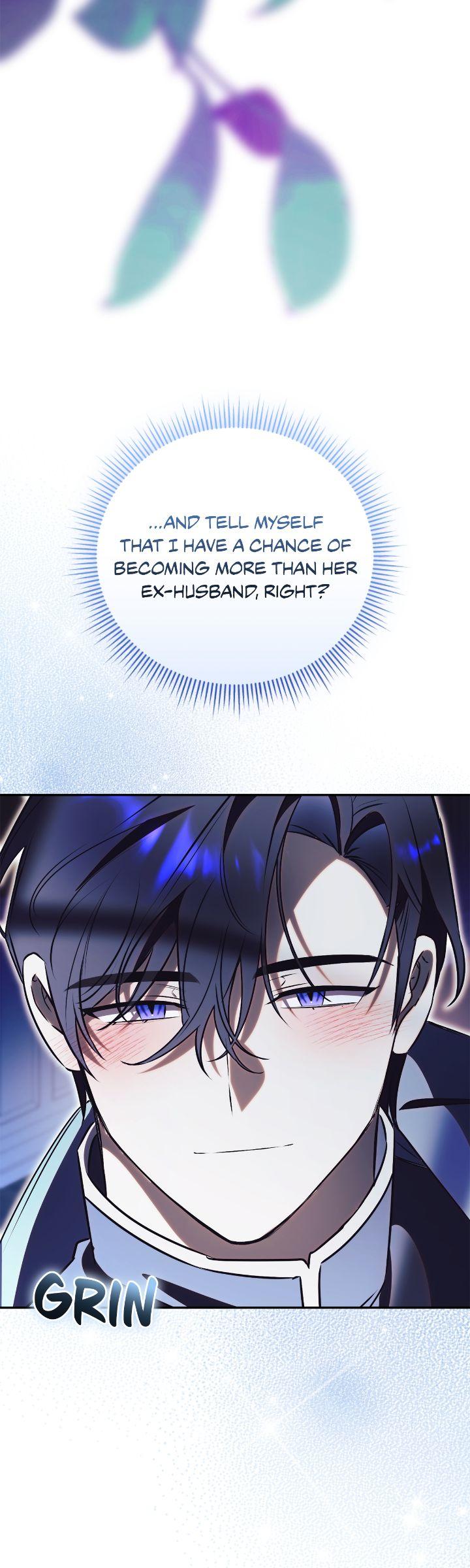 How To Reject My Obsessive Ex-Husband Chapter 47 page 19