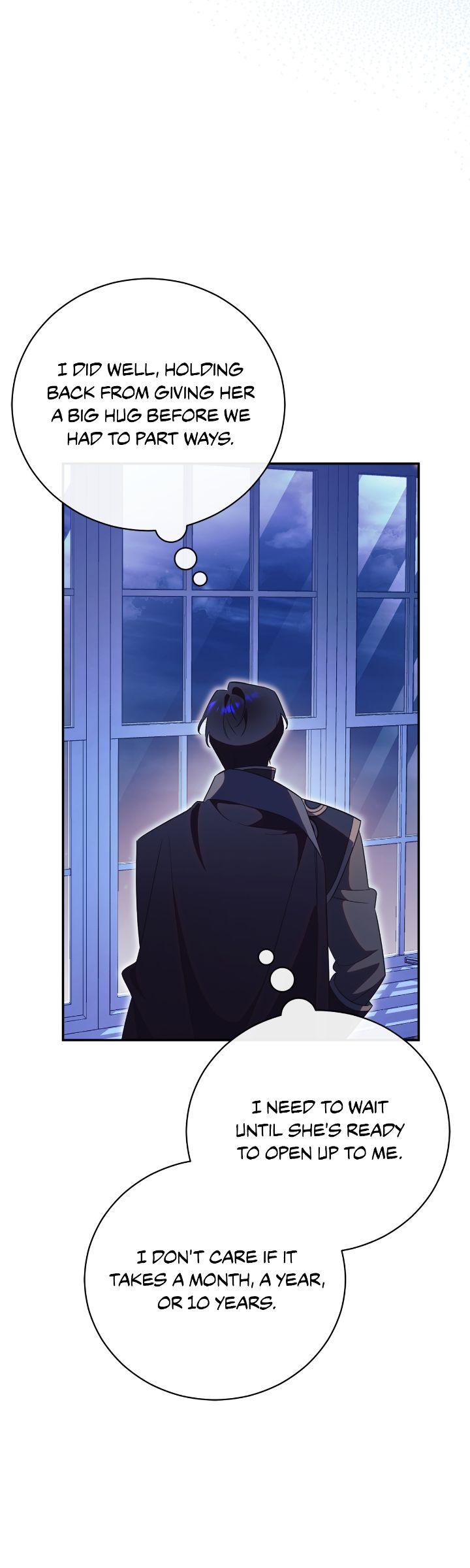 How To Reject My Obsessive Ex-Husband Chapter 47 page 20