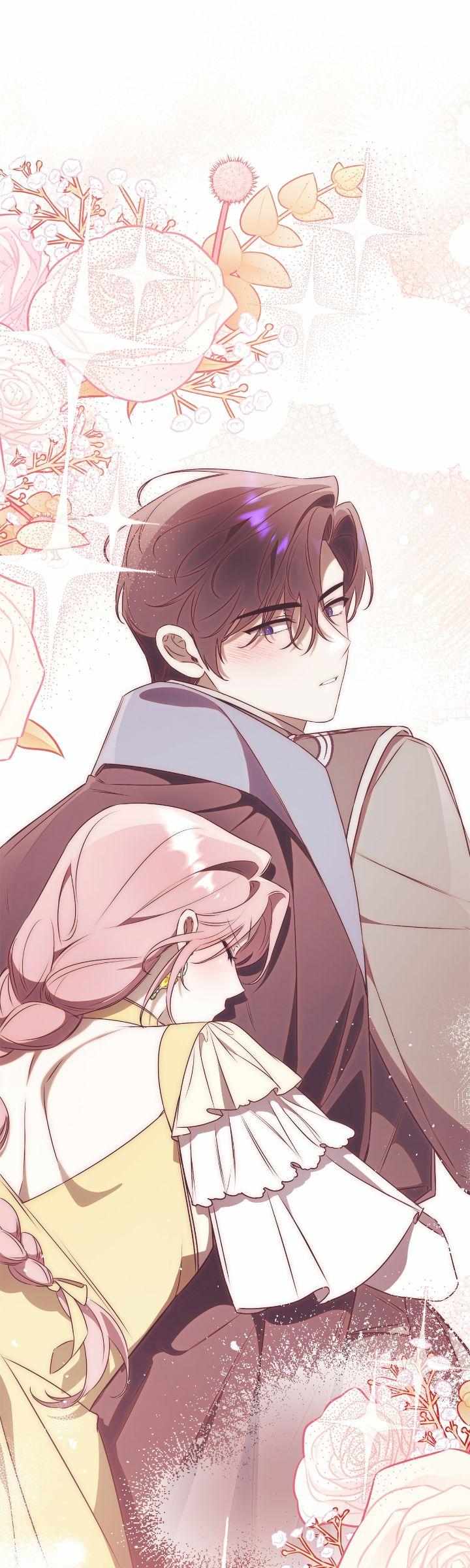 How To Reject My Obsessive Ex-Husband Chapter 47 page 22