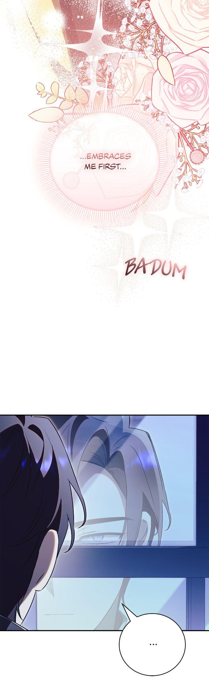 How To Reject My Obsessive Ex-Husband Chapter 47 page 23