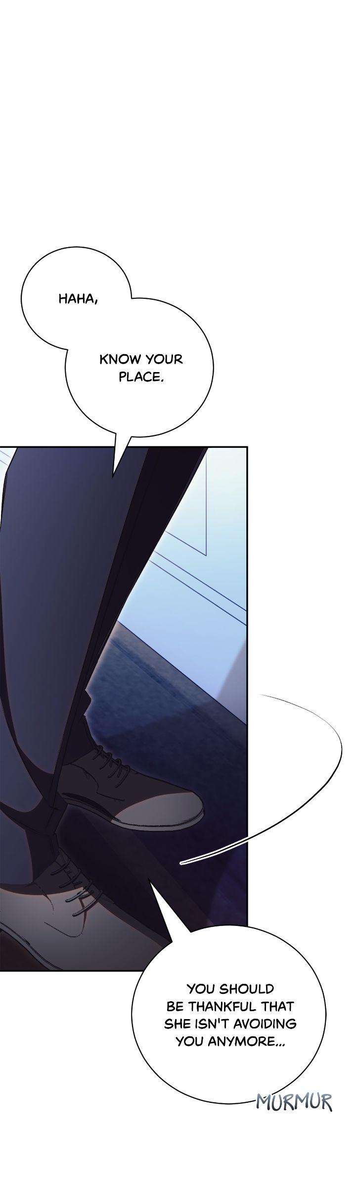 How To Reject My Obsessive Ex-Husband Chapter 47 page 24