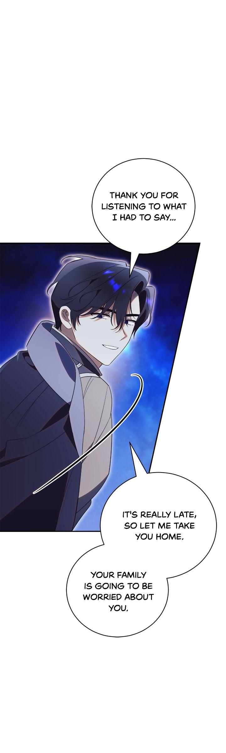 How To Reject My Obsessive Ex-Husband Chapter 47 page 2