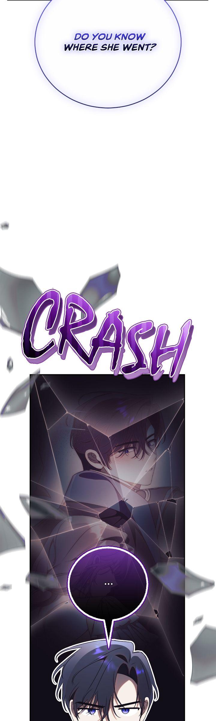 How To Reject My Obsessive Ex-Husband Chapter 47 page 29