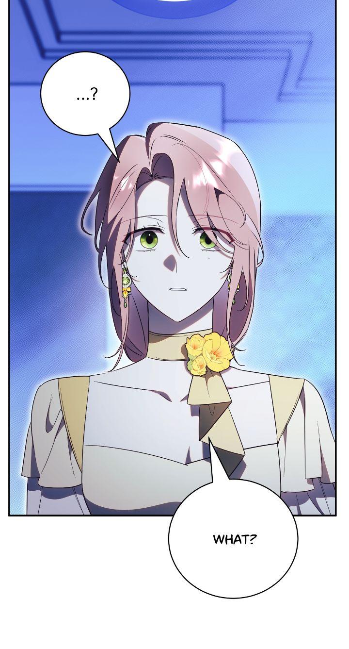 How To Reject My Obsessive Ex-Husband Chapter 47 page 35