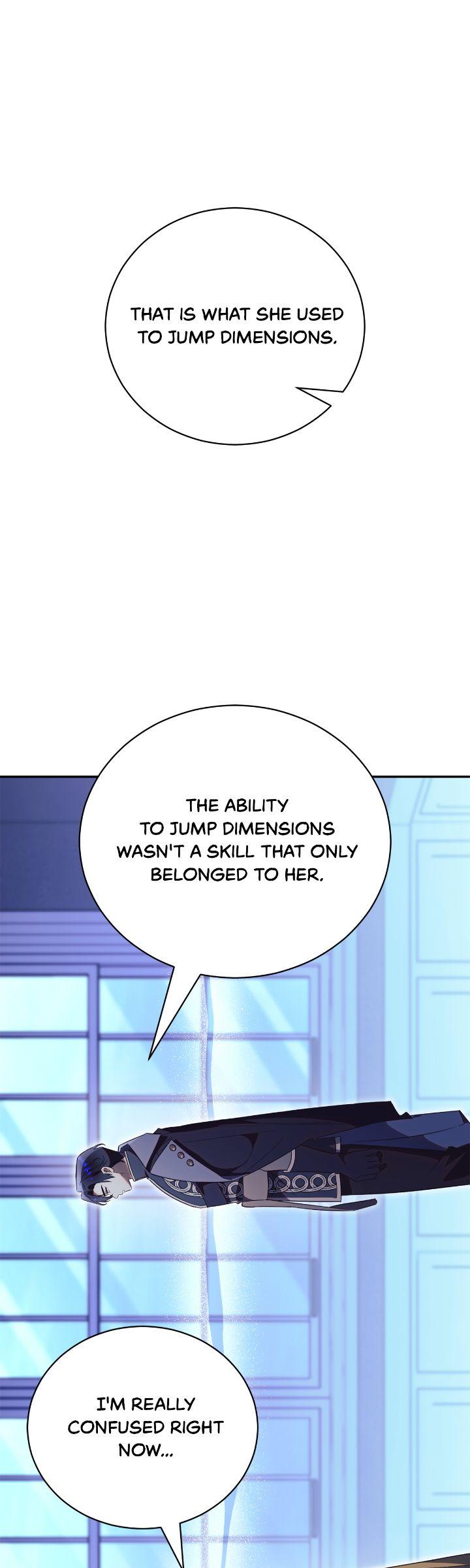 How To Reject My Obsessive Ex-Husband Chapter 47 page 36
