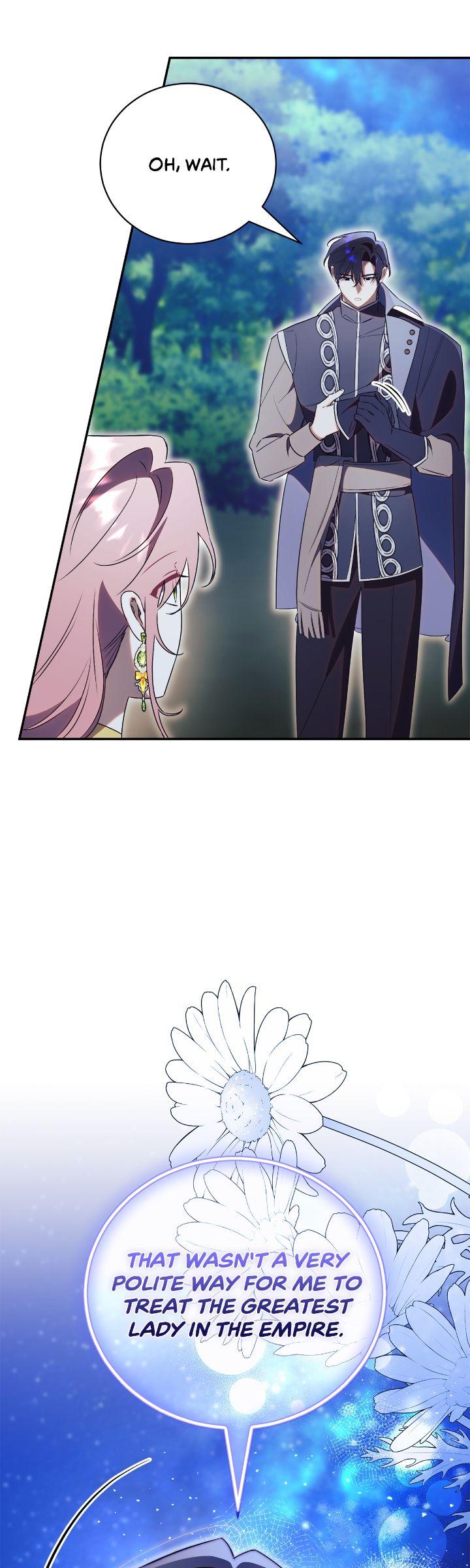 How To Reject My Obsessive Ex-Husband Chapter 47 page 3