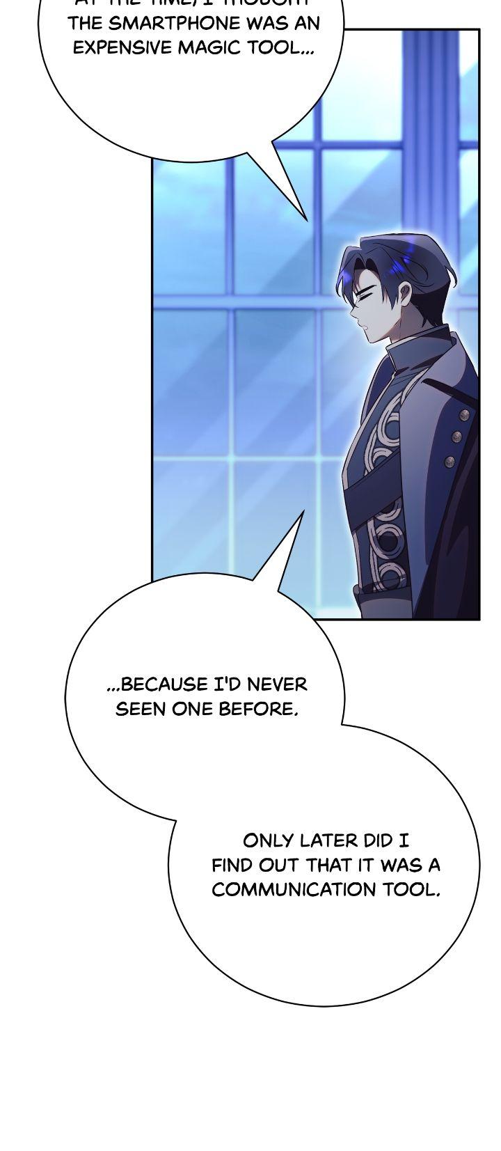 How To Reject My Obsessive Ex-Husband Chapter 47 page 41