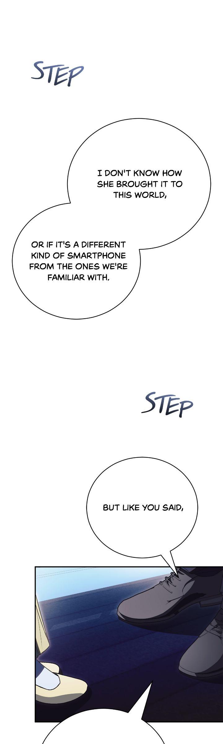 How To Reject My Obsessive Ex-Husband Chapter 47 page 43