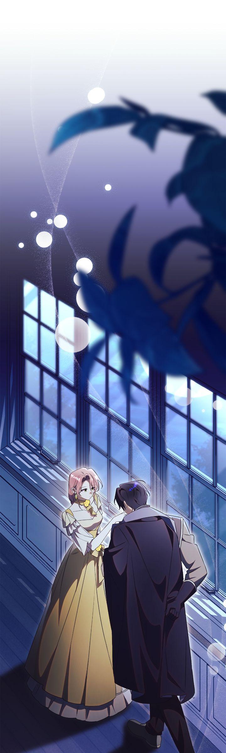 How To Reject My Obsessive Ex-Husband Chapter 47 page 45