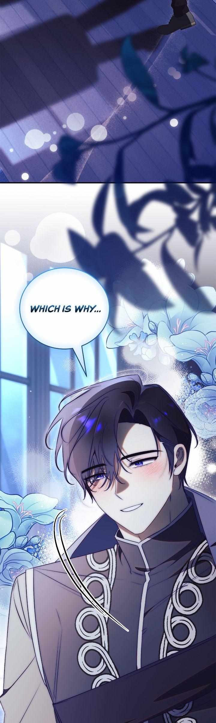 How To Reject My Obsessive Ex-Husband Chapter 47 page 46