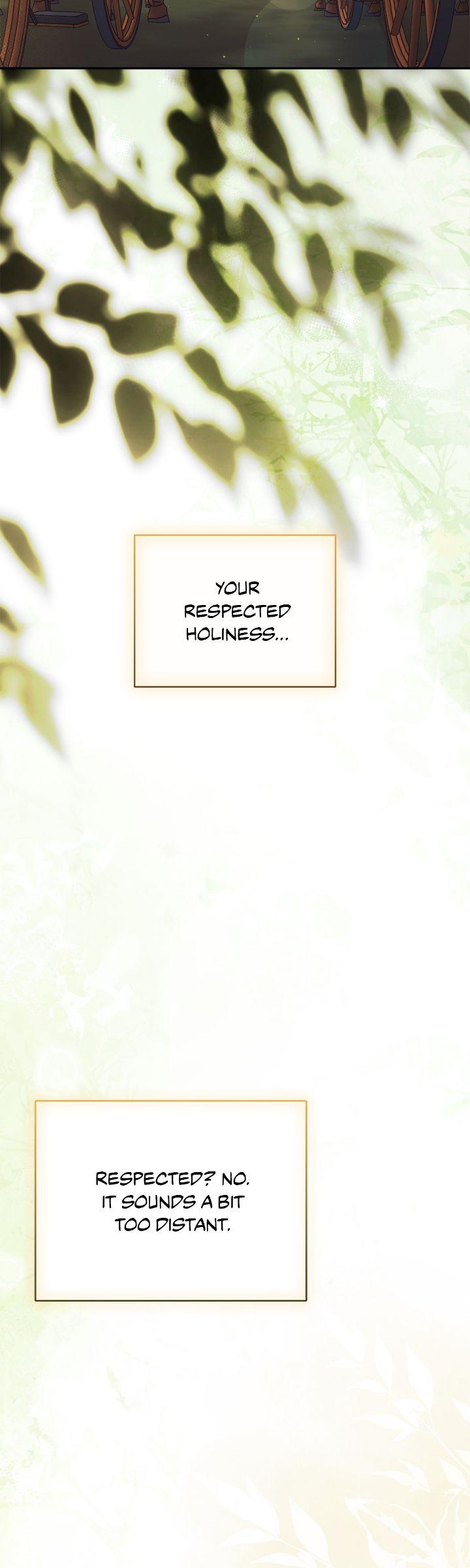 How To Reject My Obsessive Ex-Husband Chapter 47 page 53