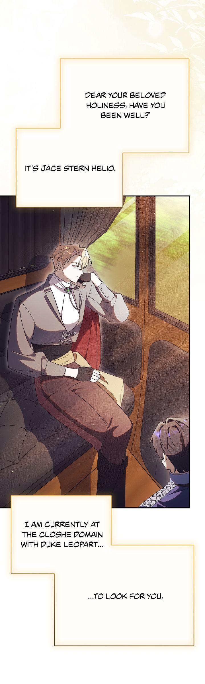 How To Reject My Obsessive Ex-Husband Chapter 47 page 54