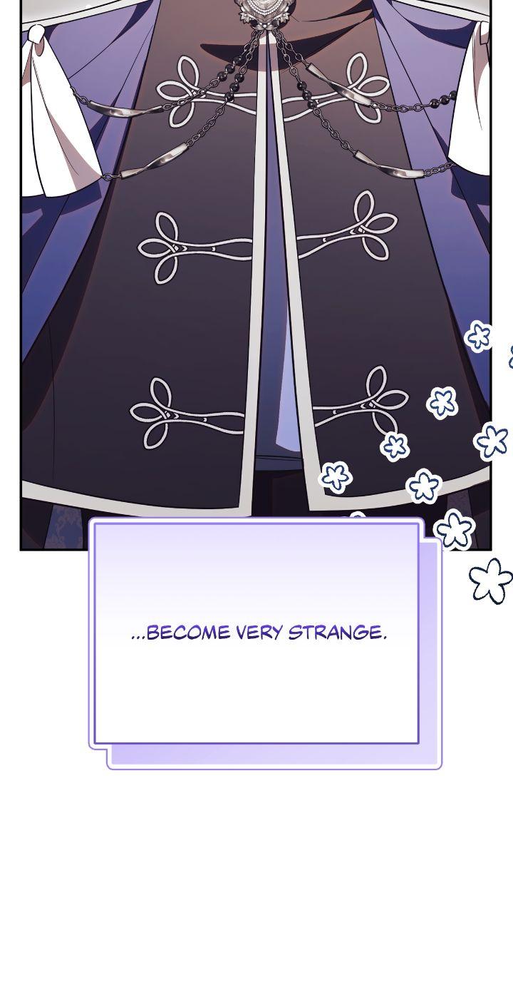 How To Reject My Obsessive Ex-Husband Chapter 47 page 56